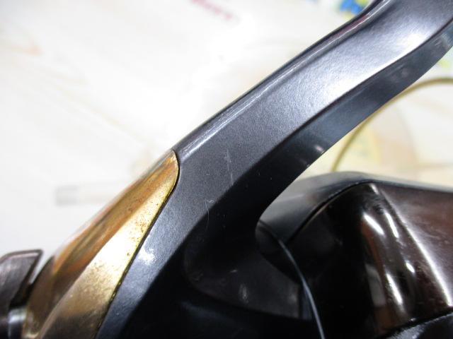 クロスキャスト 4500