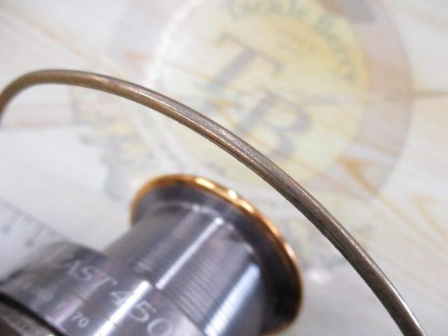 クロスキャスト 4500