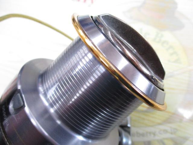 クロスキャスト 4500