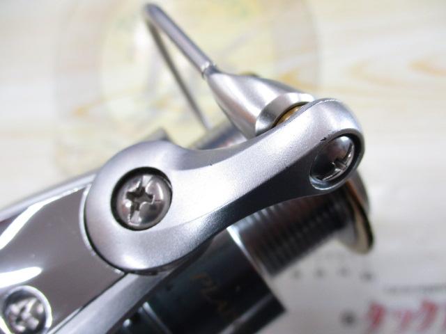 プレイソSHOX 2500LBD