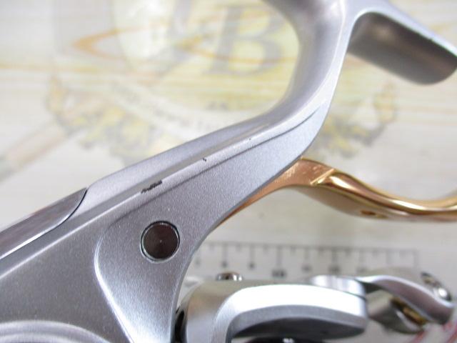 プレイソSHOX 2500LBD