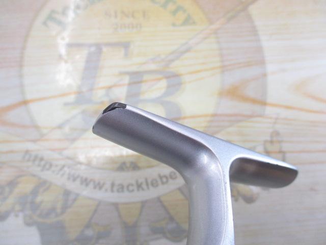 プレイソSHOX 2500LBD