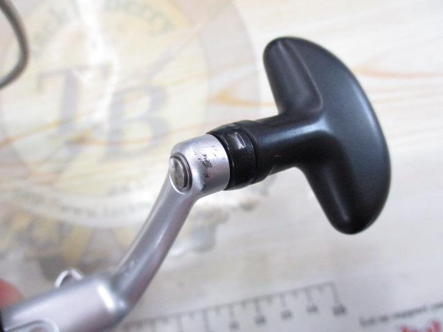 プレイソSHOX 2500LBD