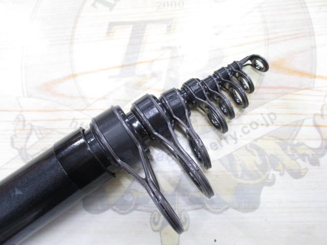 HSプロ磯 5-53遠投V