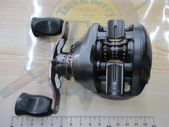 スティーズ 103HL