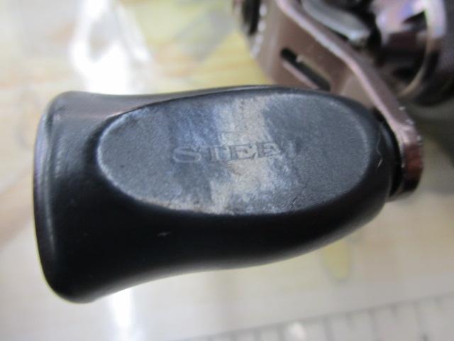 スティーズ 103HL