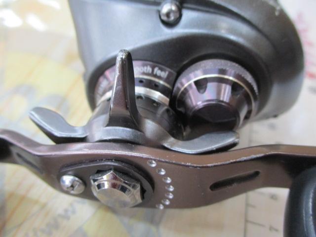 スティーズ 103HL