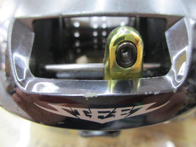 スティーズ 103HL