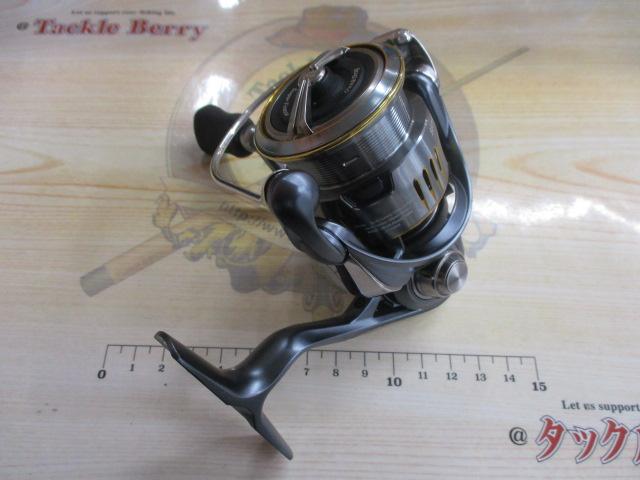 23エアリティ SF2500SS-H-QD｜＠ベリーネット 日本最大新品中古釣具WEB