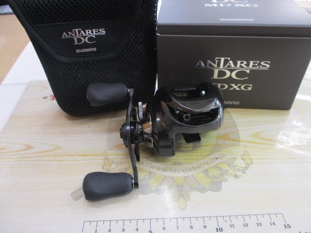 23アンタレスDC MD XG RIGHT