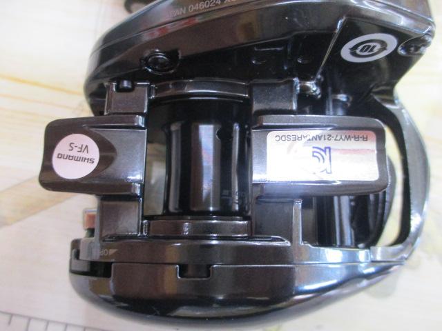 23アンタレスDC MD XG RIGHT