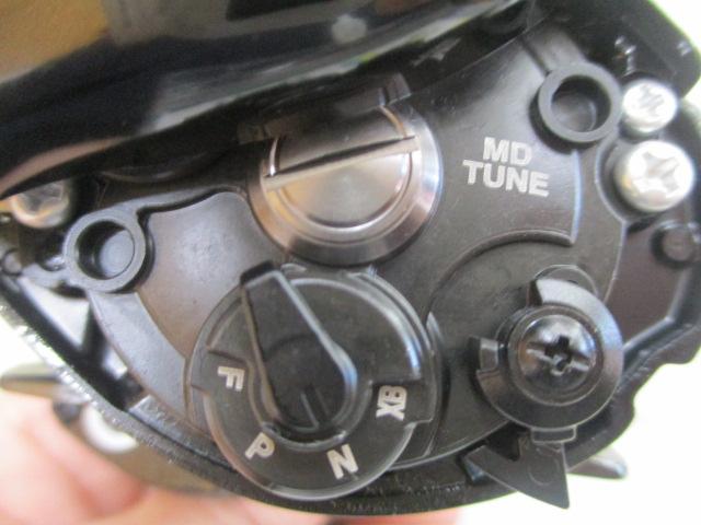 23アンタレスDC MD XG RIGHT