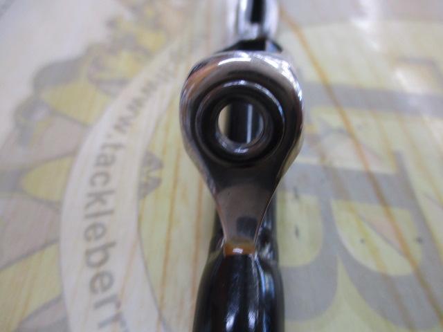 エメラルダス 83MLI