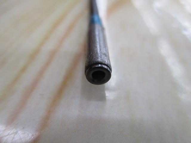 エメラルダス 83MLI