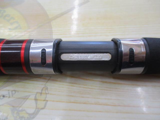 風神号レッドラインプレミアム THOR110M