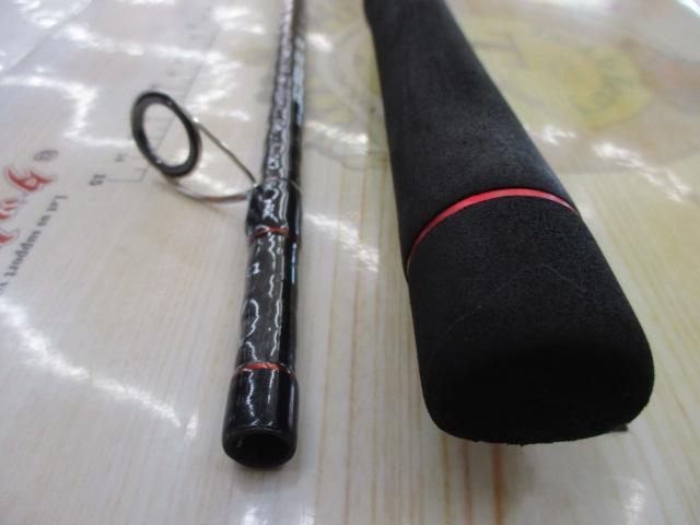 風神号レッドラインプレミアム THOR110M