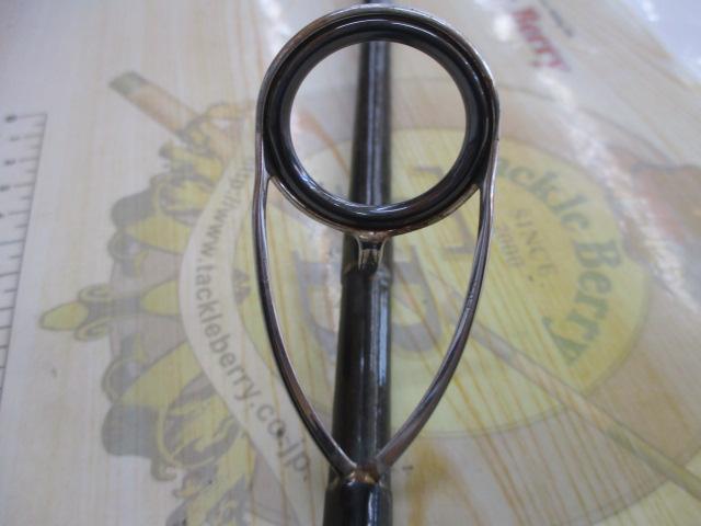 風神号レッドラインプレミアム THOR110M