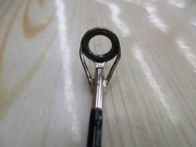 風神号レッドラインプレミアム THOR110M