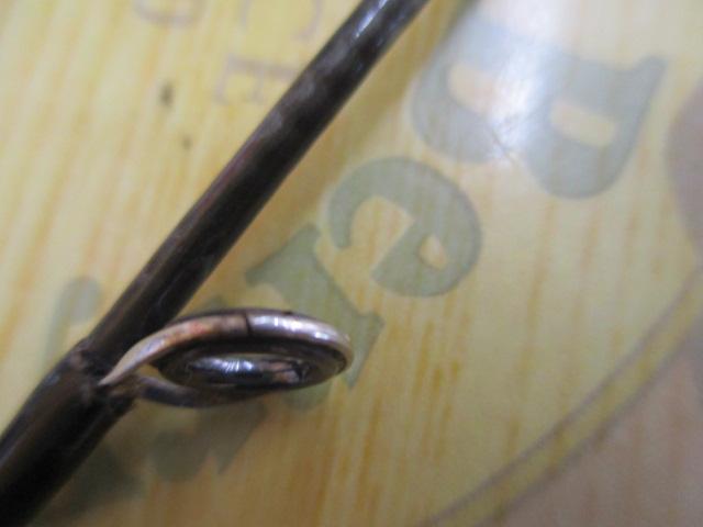 風神号レッドラインプレミアム THOR110M