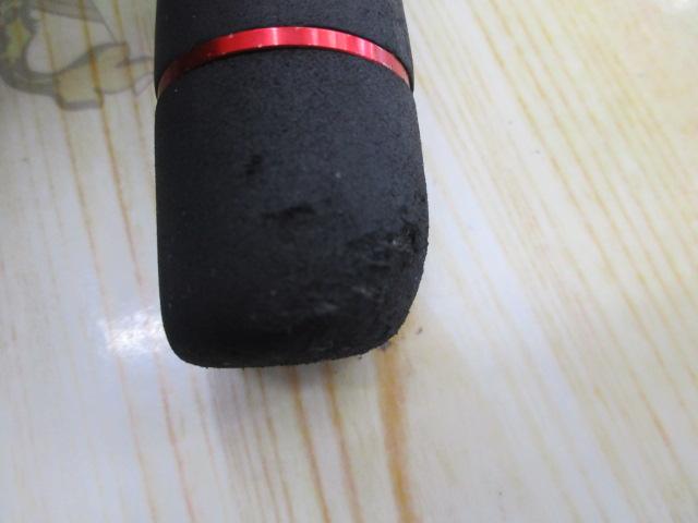 風神号レッドラインプレミアム THOR110M