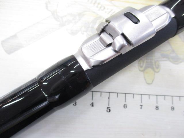 プロステージスピードISOα3-450