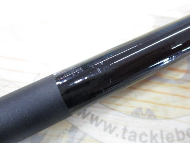 プロステージスピードISOα3-450