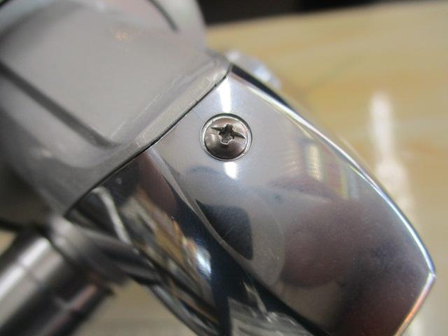 07スーパーエアロスピードキャスト 細糸仕様