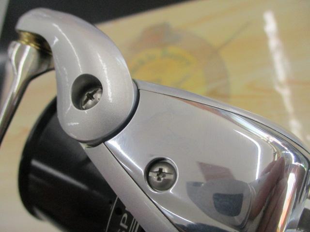 07スーパーエアロスピードキャスト 細糸仕様