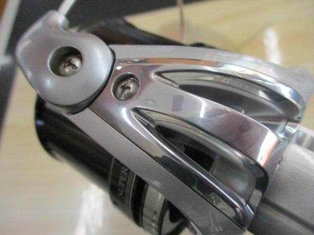 07スーパーエアロスピードキャスト 細糸仕様