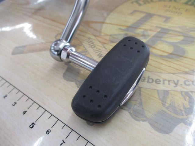 07スーパーエアロスピードキャスト 細糸仕様