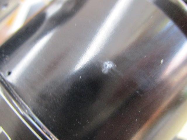 07スーパーエアロスピードキャスト 細糸仕様