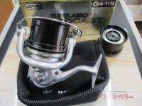 07スーパーエアロスピードキャスト 細糸仕様