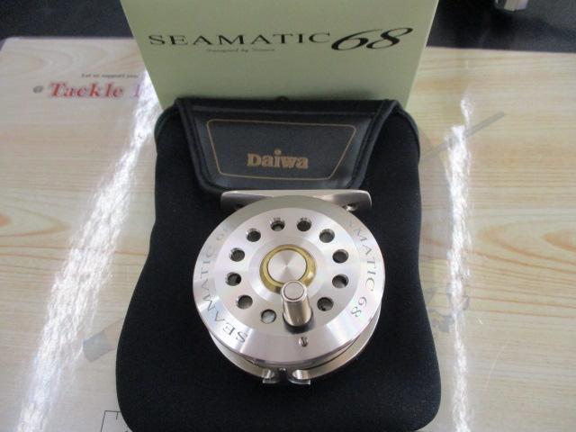 シーマチック 68