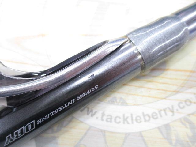 SILブレイゾンドライ 1.5-48