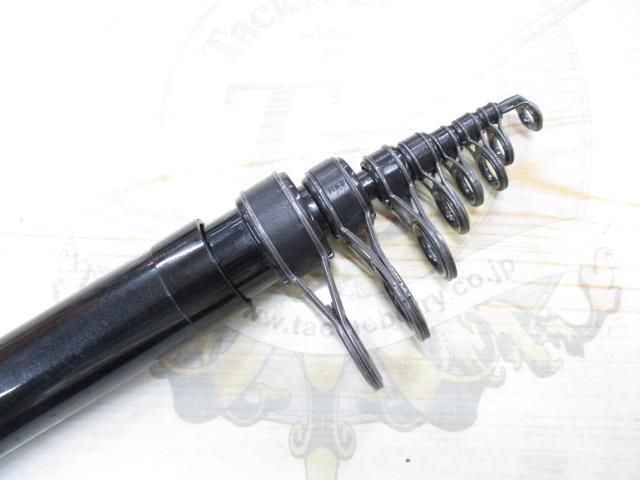 HSプロ磯 5-53遠投V