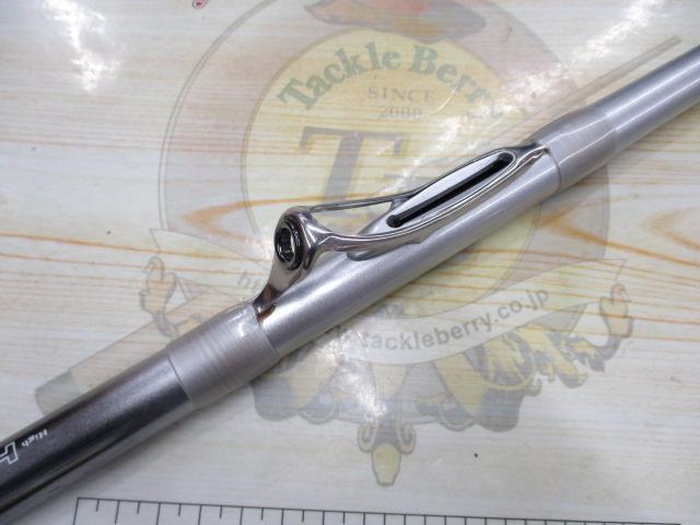 HZILエンブレムISOF 1-53I｜＠ベリーネット 日本最大新品中古釣具WEB