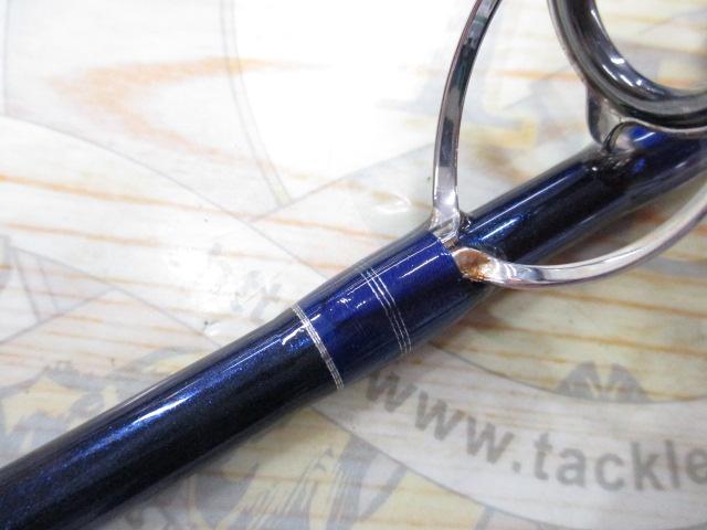 沖釣工房東北電動ジギング 170M