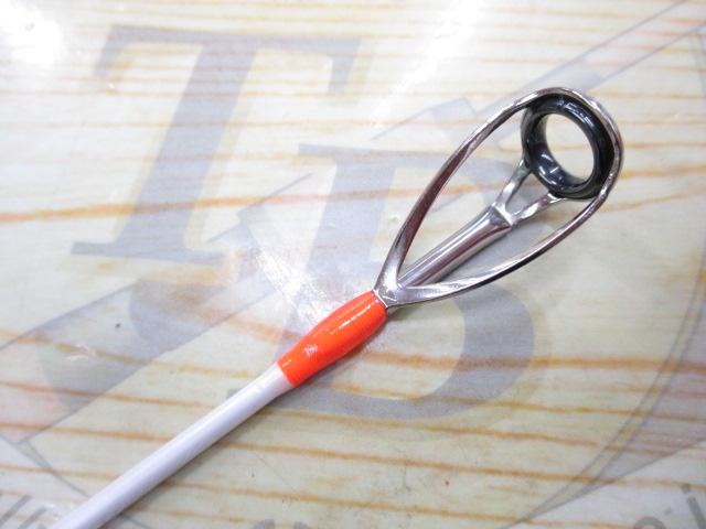 沖釣工房東北電動ジギング 170M