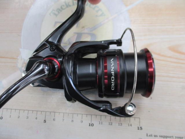 20ヴァンフォード 2500SHG