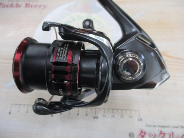 20ヴァンフォード 2500SHG