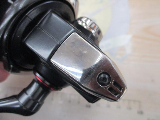 20ヴァンフォード 2500SHG