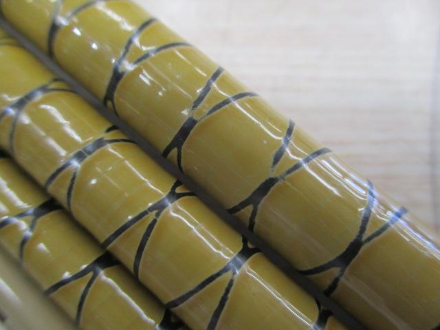 朱紋峰 ぬけさく 16