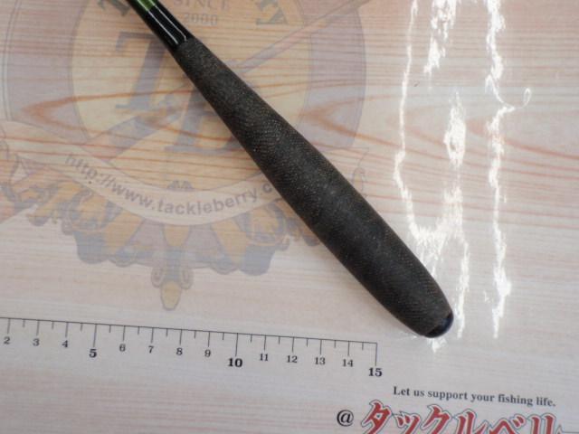 がまへら凛刀迅 10