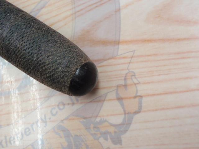 がまへら凛刀迅 10