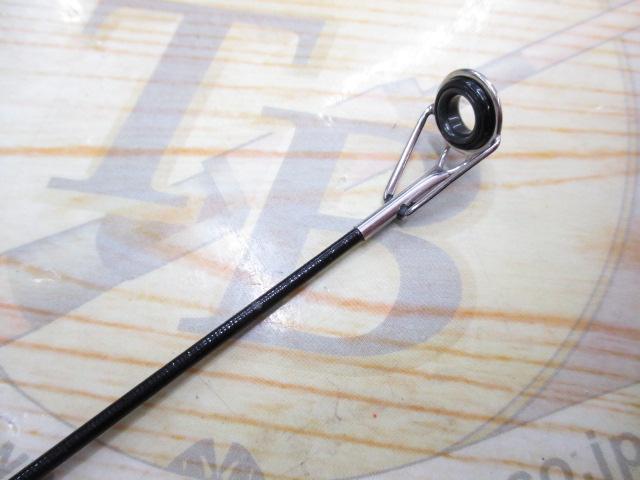 大鯉専科 MH53遠投