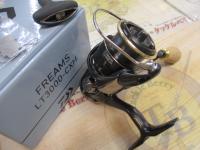 26フリームス LT3000-CXH