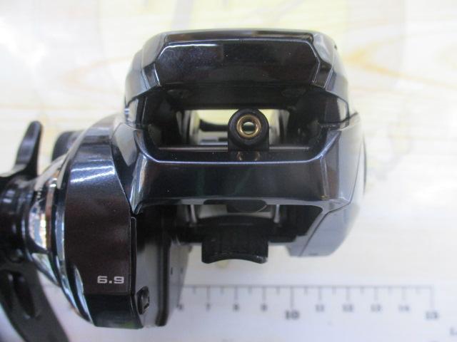 19バルケッタプレミアム 150