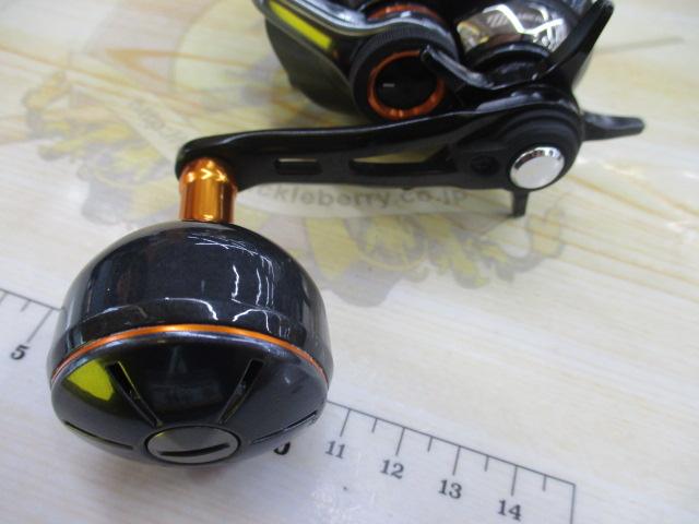 19バルケッタプレミアム 150