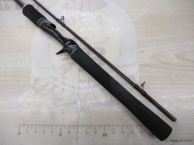 スコーピオンXV 1652R-2｜＠ベリーネット 日本最大新品中古釣具WEBショップ