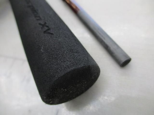 スコーピオンXV 1652R-2